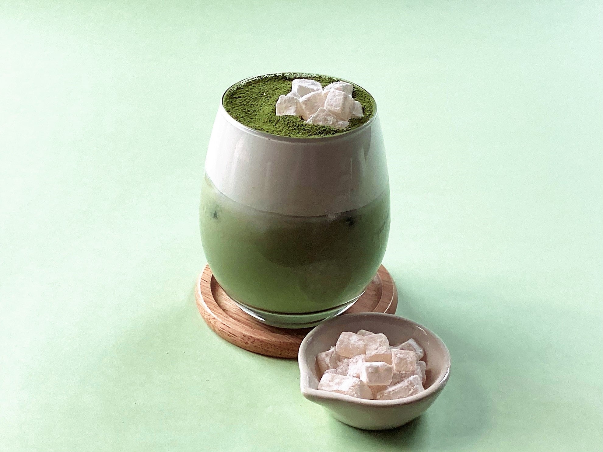 小容量なところも魅力