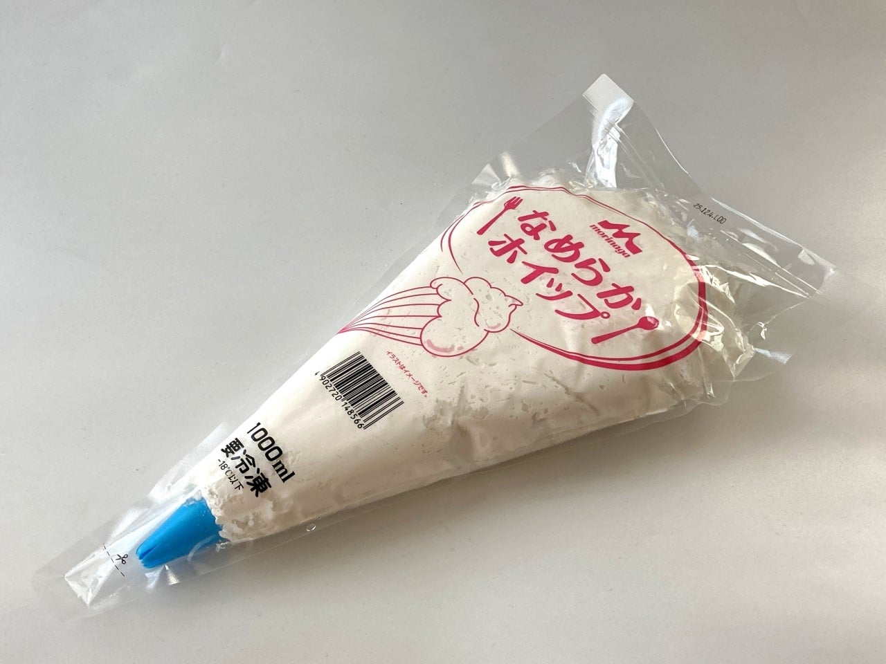 ホイップ（森永なめらかホイップ） 1000ml