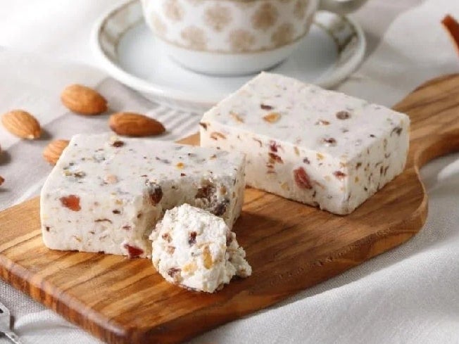 北海道産クリームチーズのカッサータ 200g