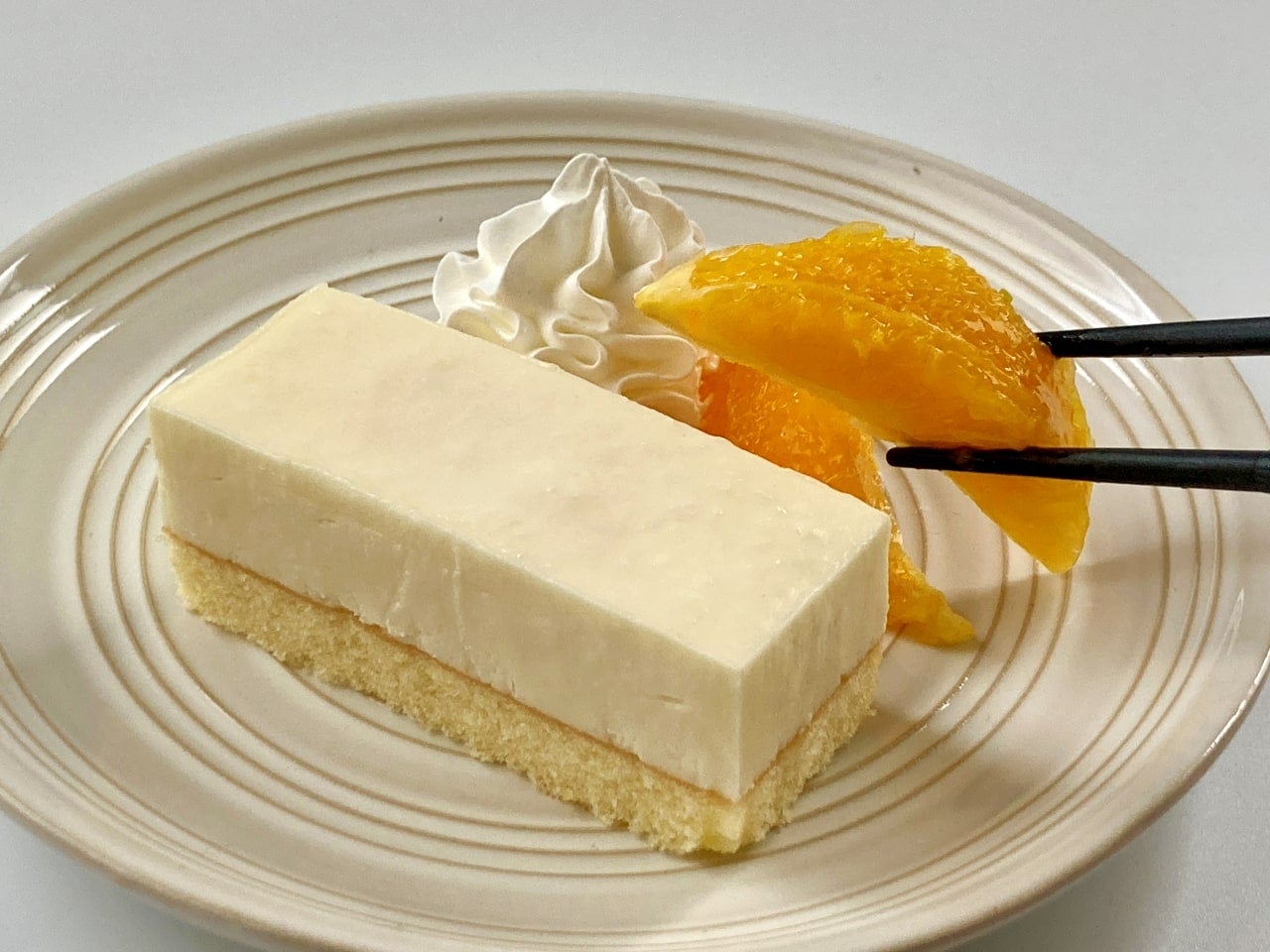 そのまま3分放置