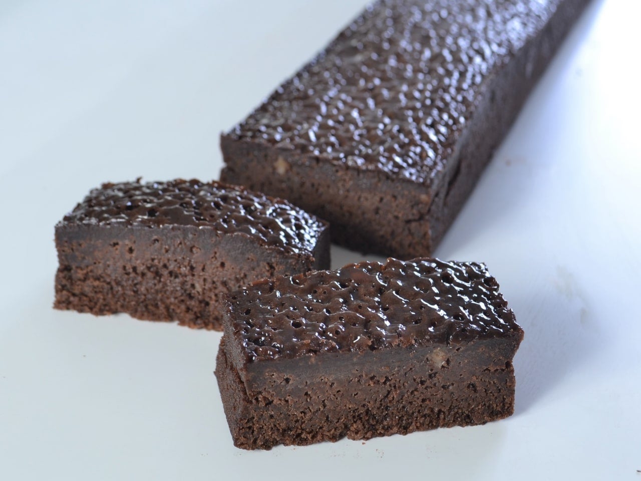 フリーカットケーキ　ブラウニー 1本