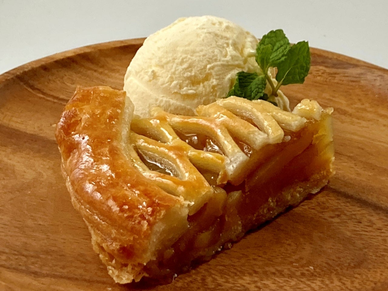 レンジでロスなし アップルパイ 6個