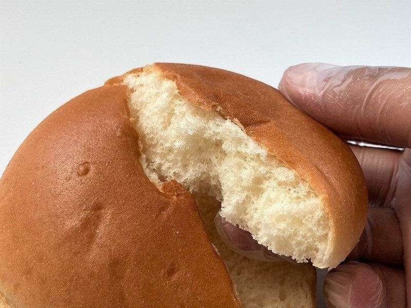 少し甘く感じられます