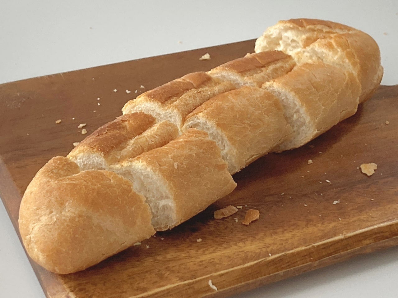 ちょうどいいサイズ