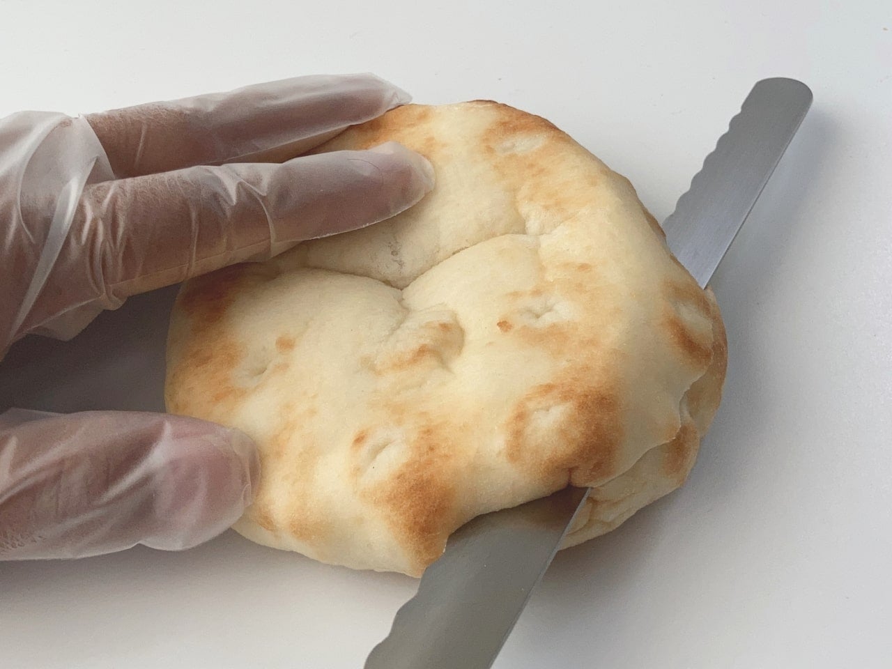 もこもこした自然な形とおいしさ