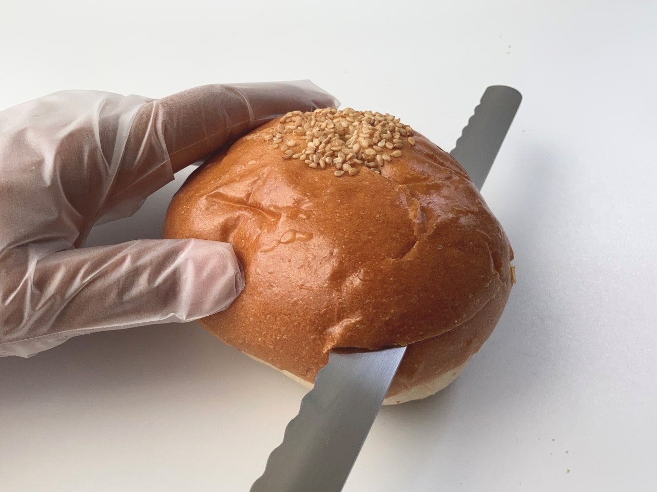 二段スライス可能