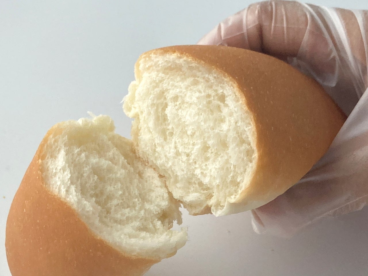 ふっくらやわらか