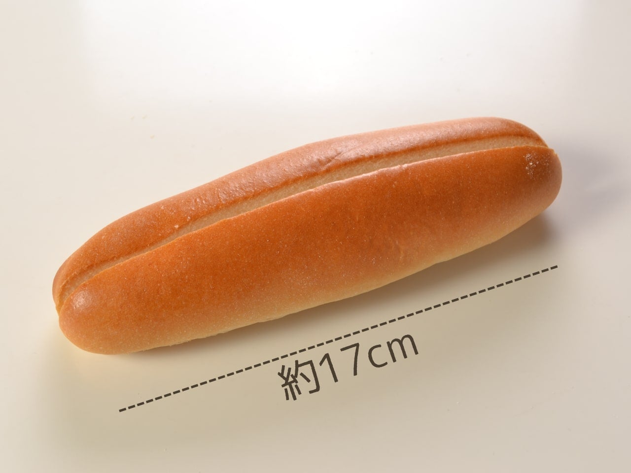 ドッグバンズ（スリット入り）〈タカキ〉 6本