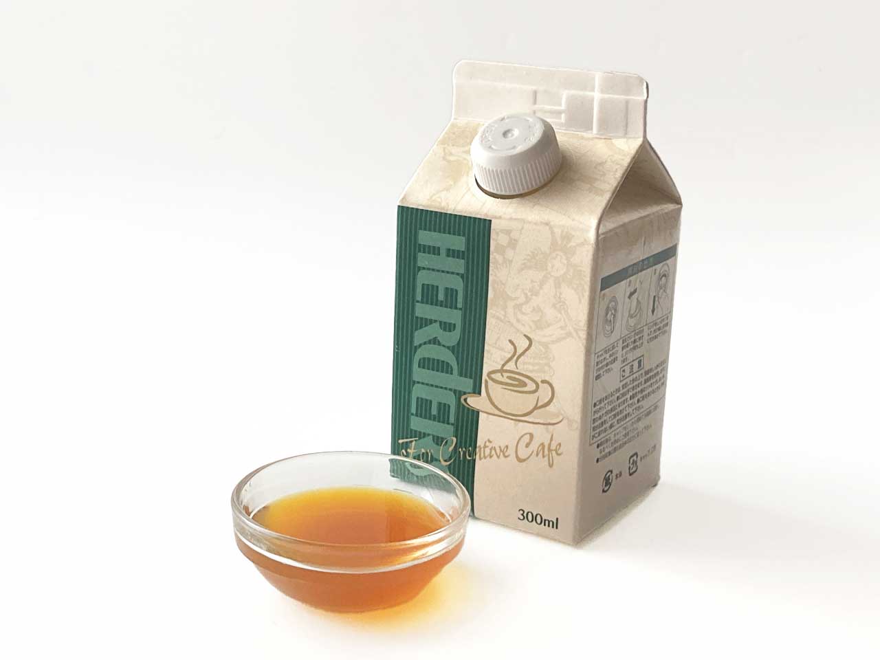 フレーバーソース安納いも 300ml