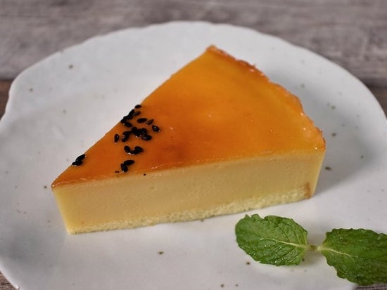 紅はるか芋のチーズケーキ 8個