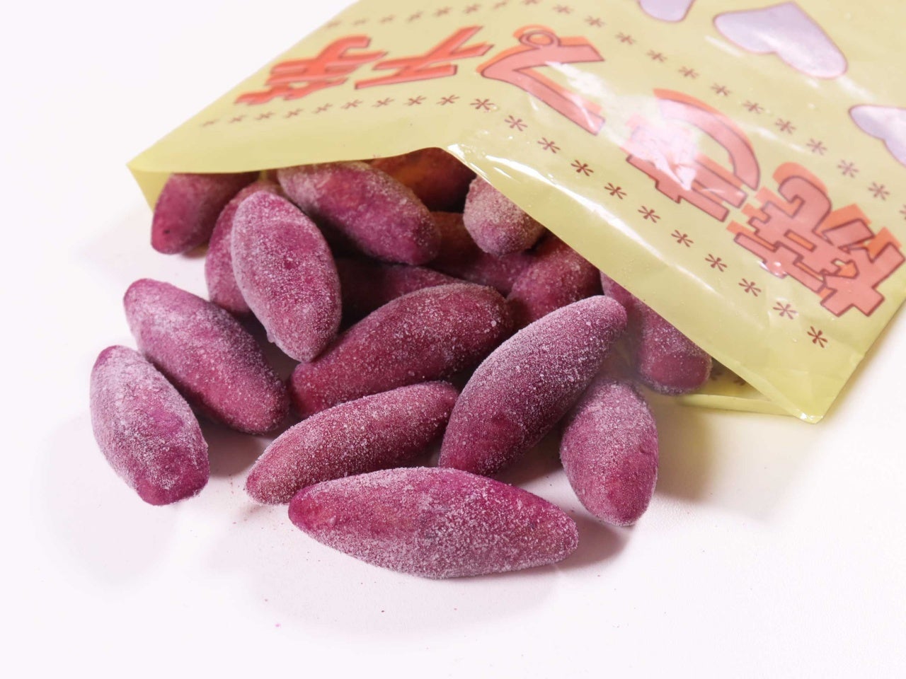 焼きプチ芋 500g