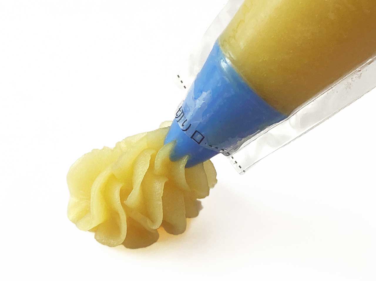 絞れるさつまいもあん 400g