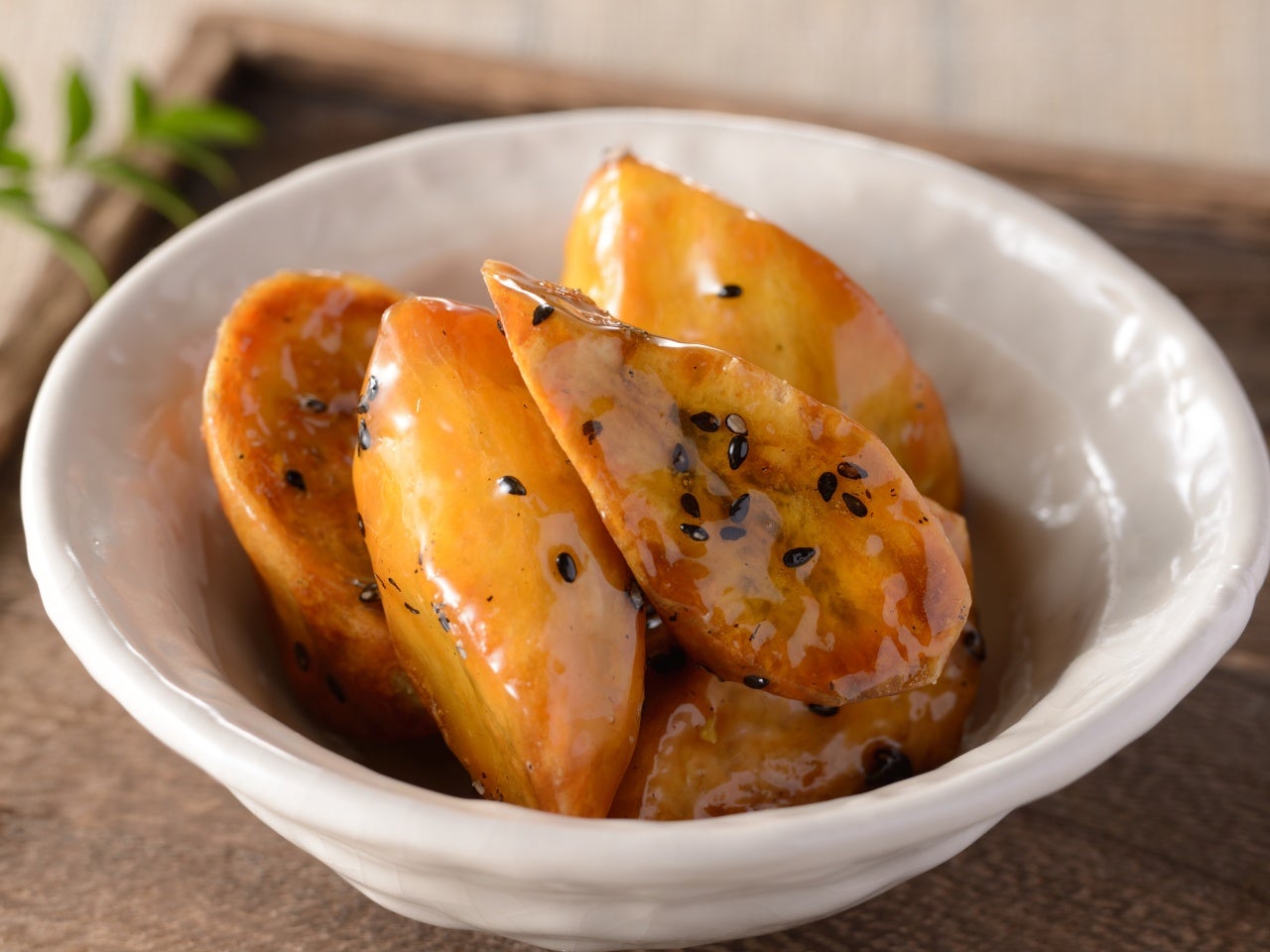 大学いも(乱切り) 1kg