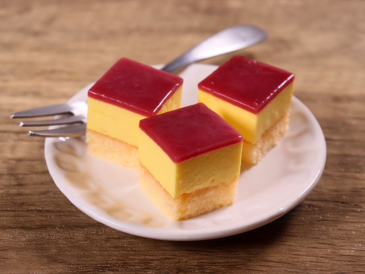 ミニカットケーキ 安納芋 1台