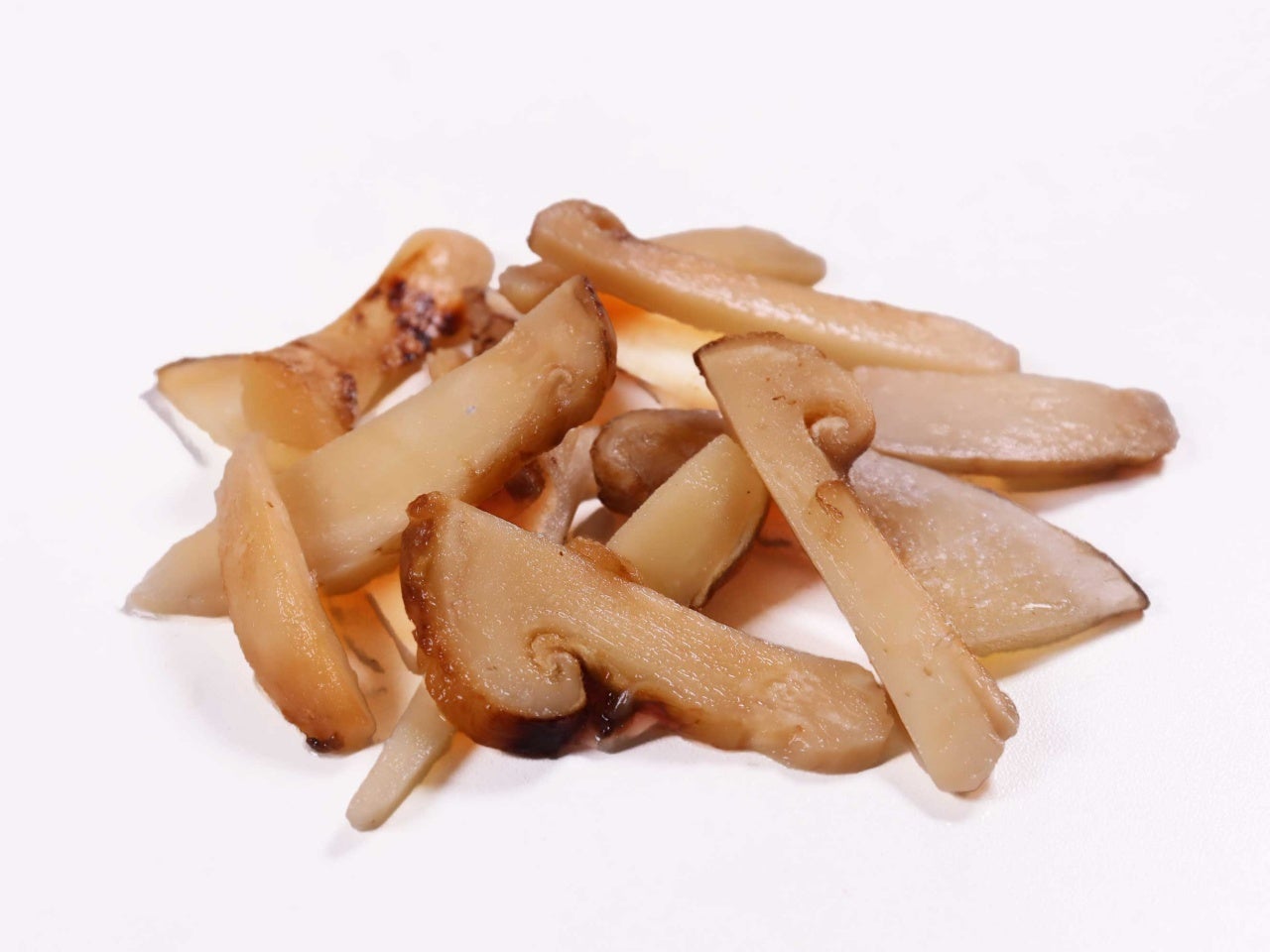 【数量限定】松茸カット 500g