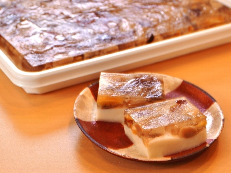 きのこ胡麻豆腐 700g