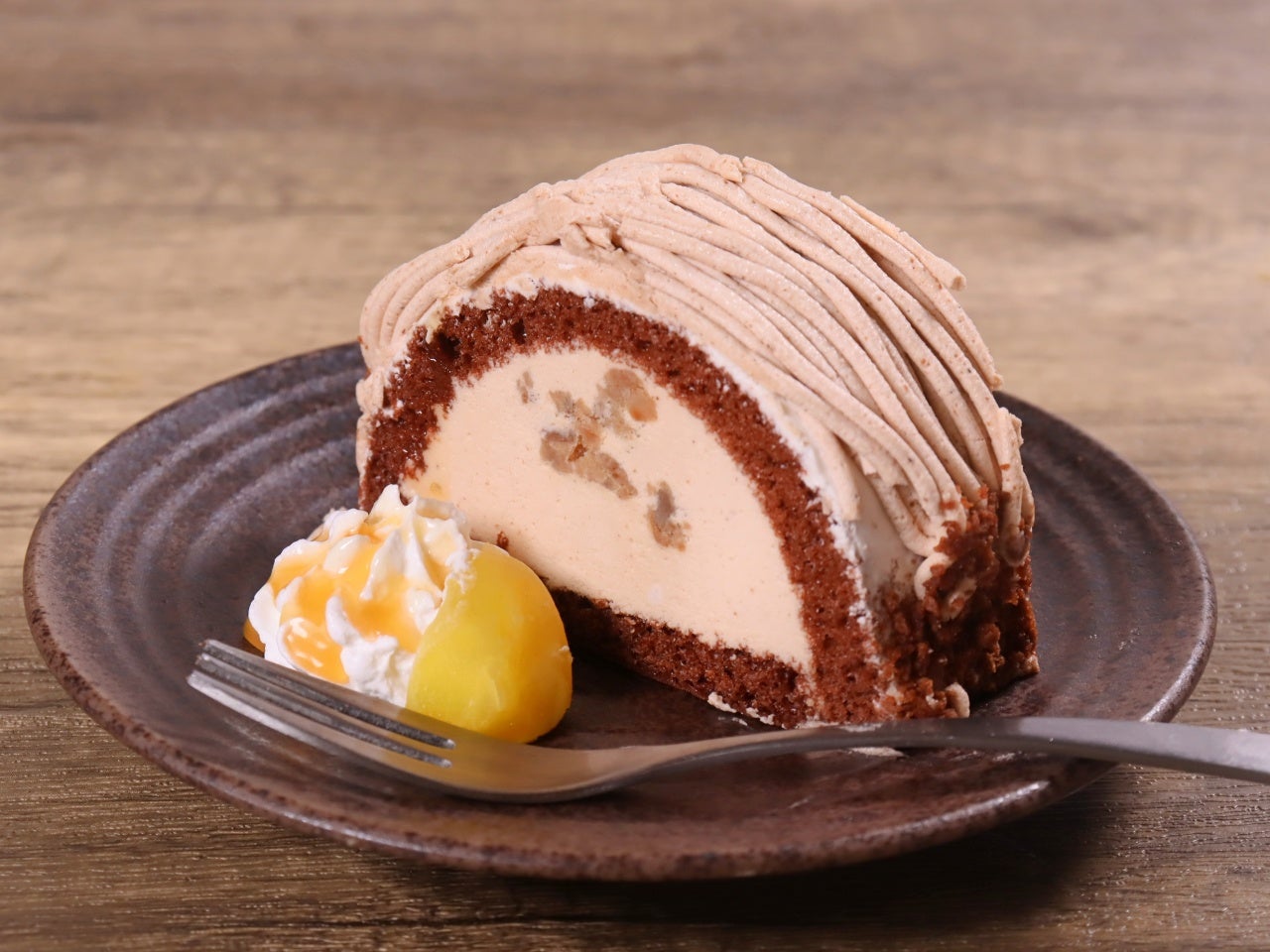 ガトーマロン 4個