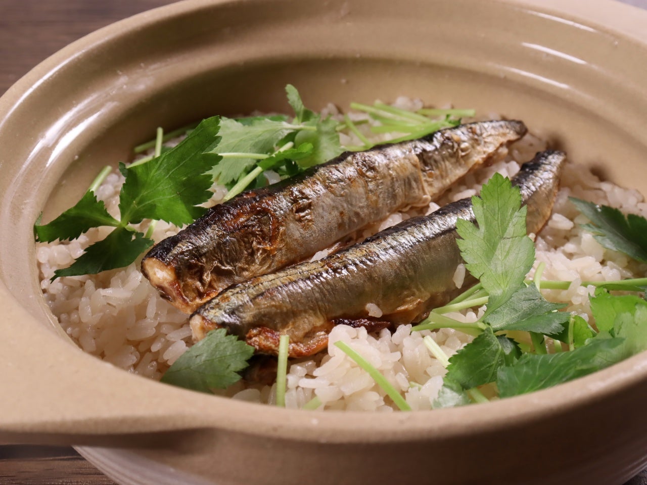 骨取りさんま(60g) 5尾