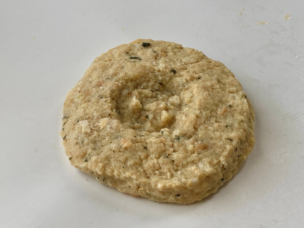 月見ポケットつくね　10個