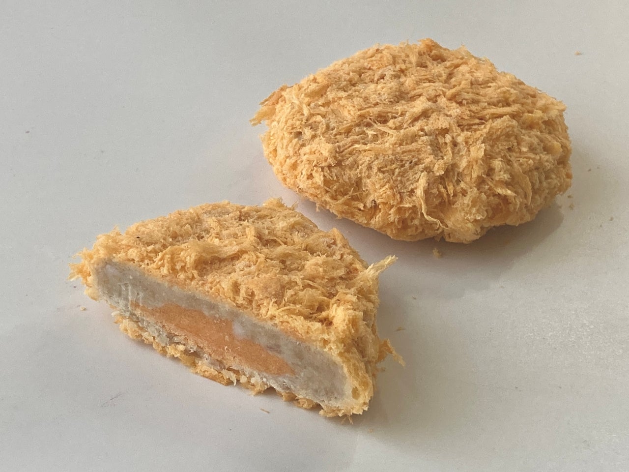 とろーり月見メンチカツ 40個