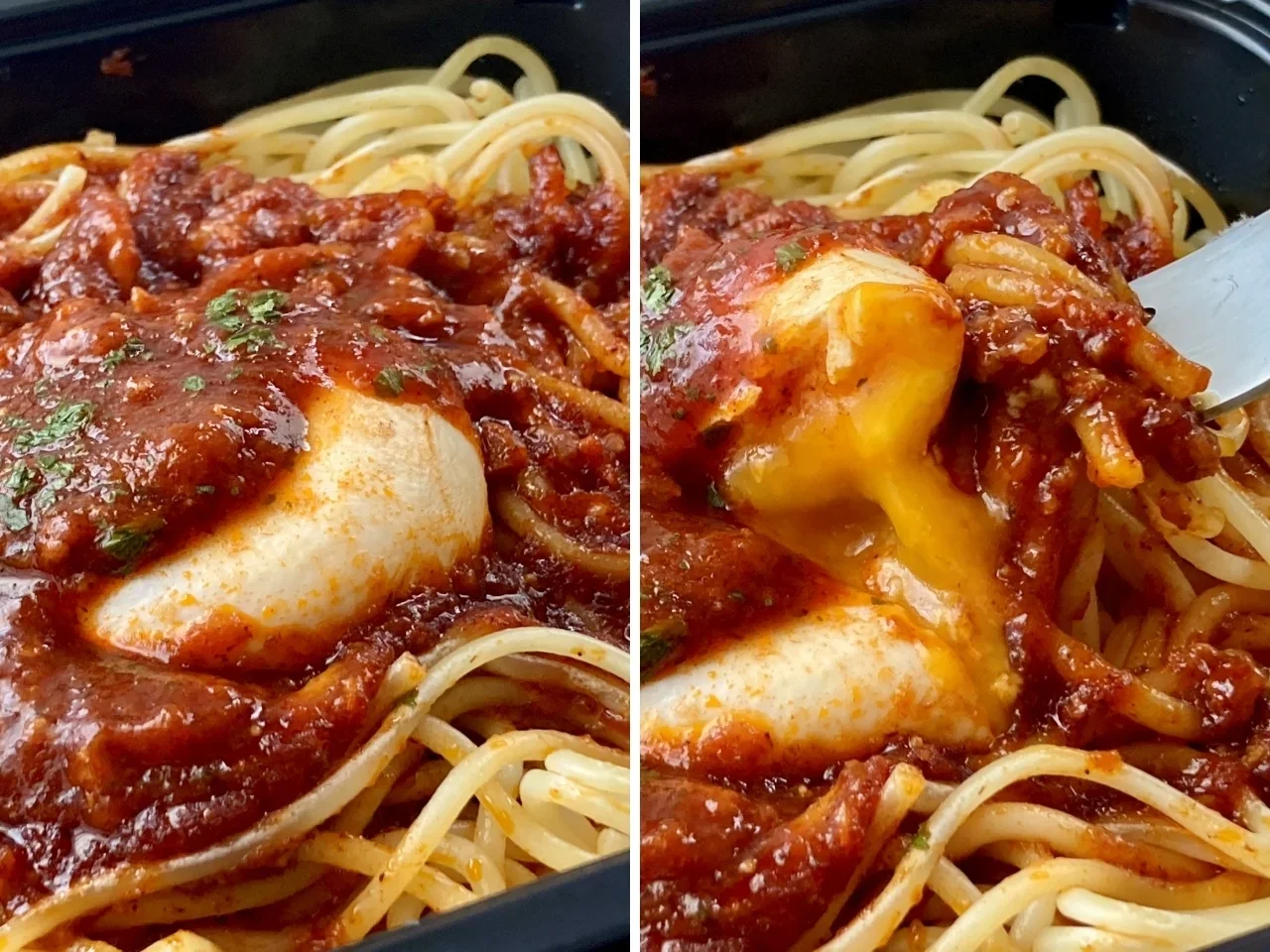 半熟たまごそっくり