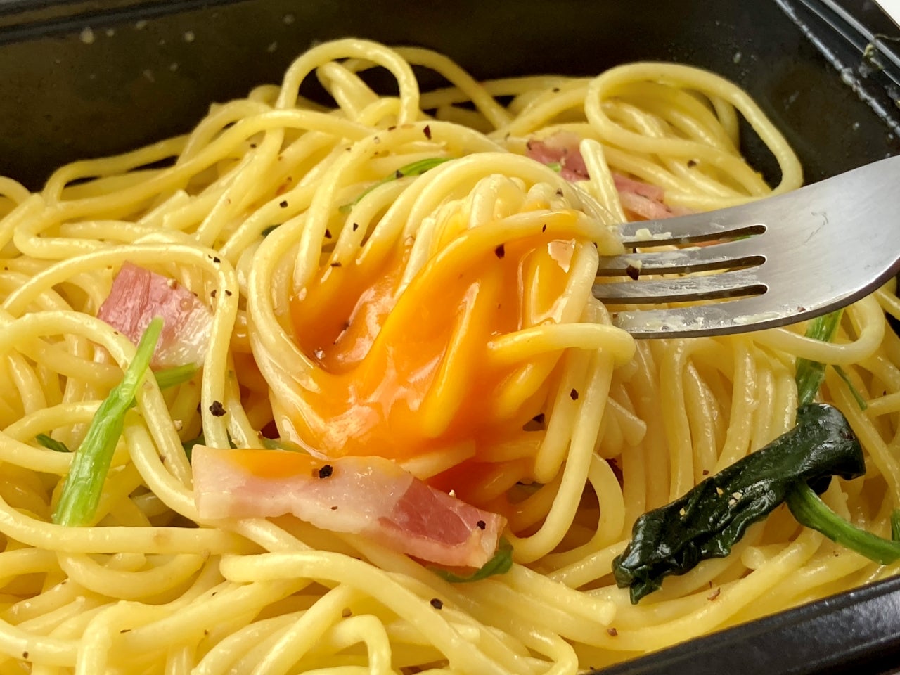 レンチンテイクアウトメニュー向き