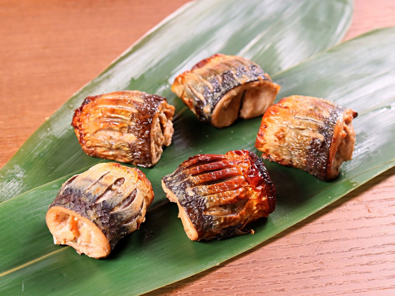 さんま香味焼き 35個