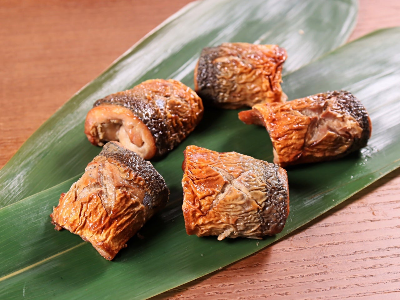 さんまのわた焼き 21個