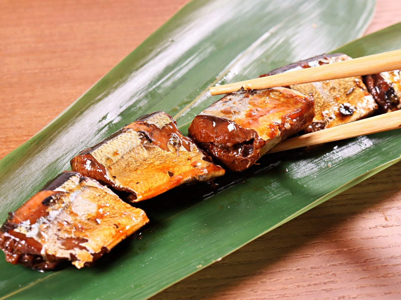 さんま甘露煮 25個