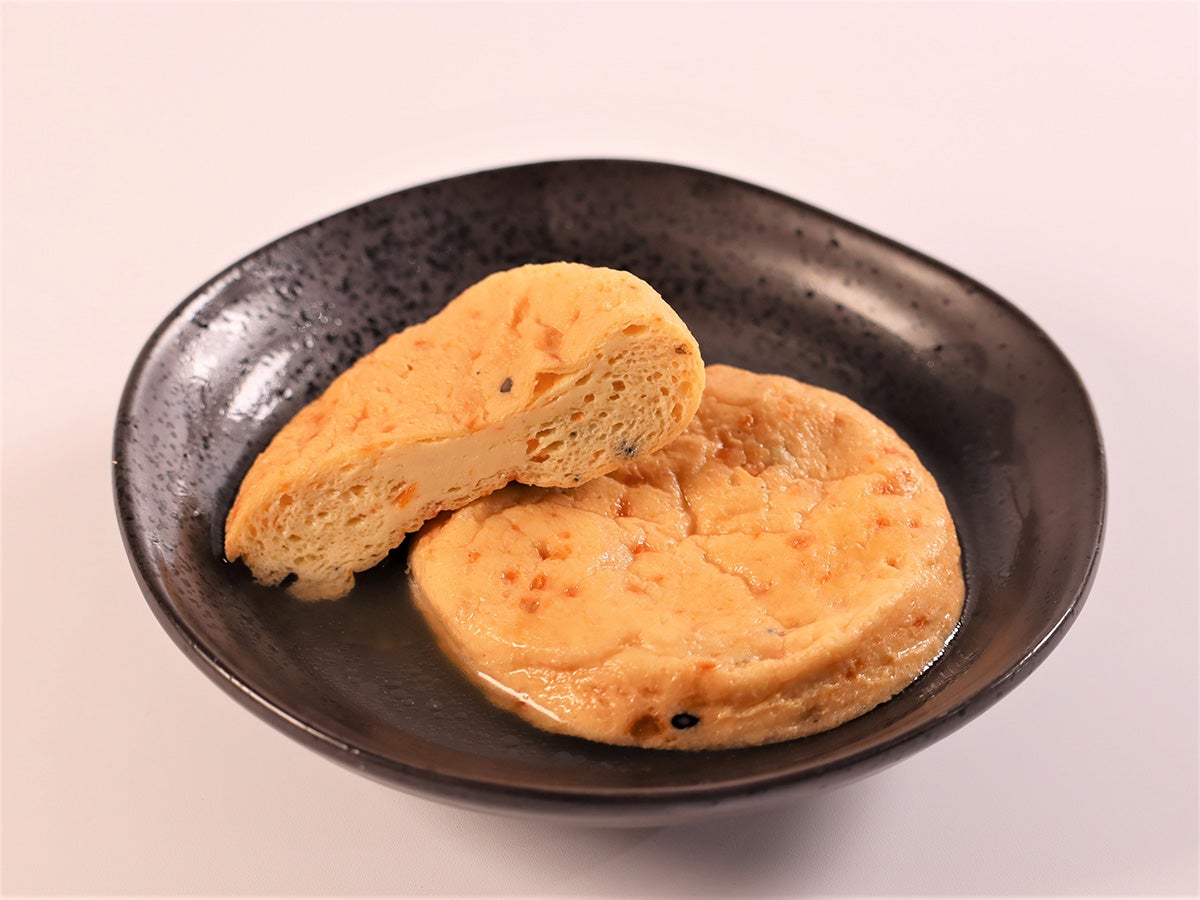 がんも☆様用出品 業務用 やわらか京風がんも 50個 冷凍｜業務用食品・食材や冷凍食品の