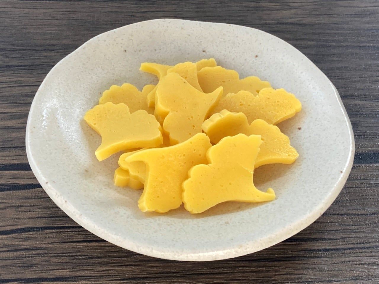 いちょうスライス蒲鉾 300g