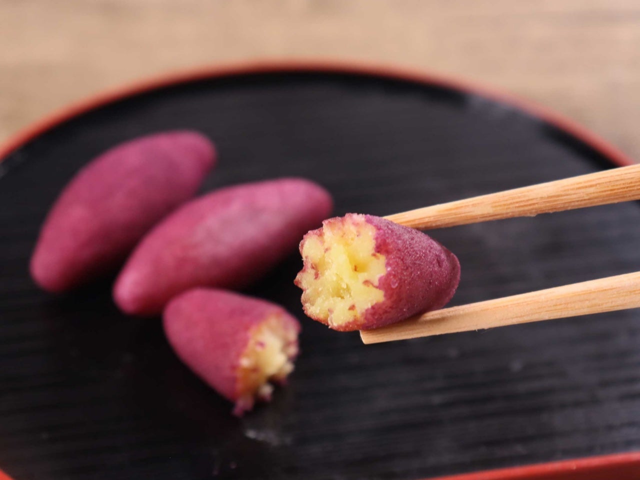 焼きプチ芋 500g