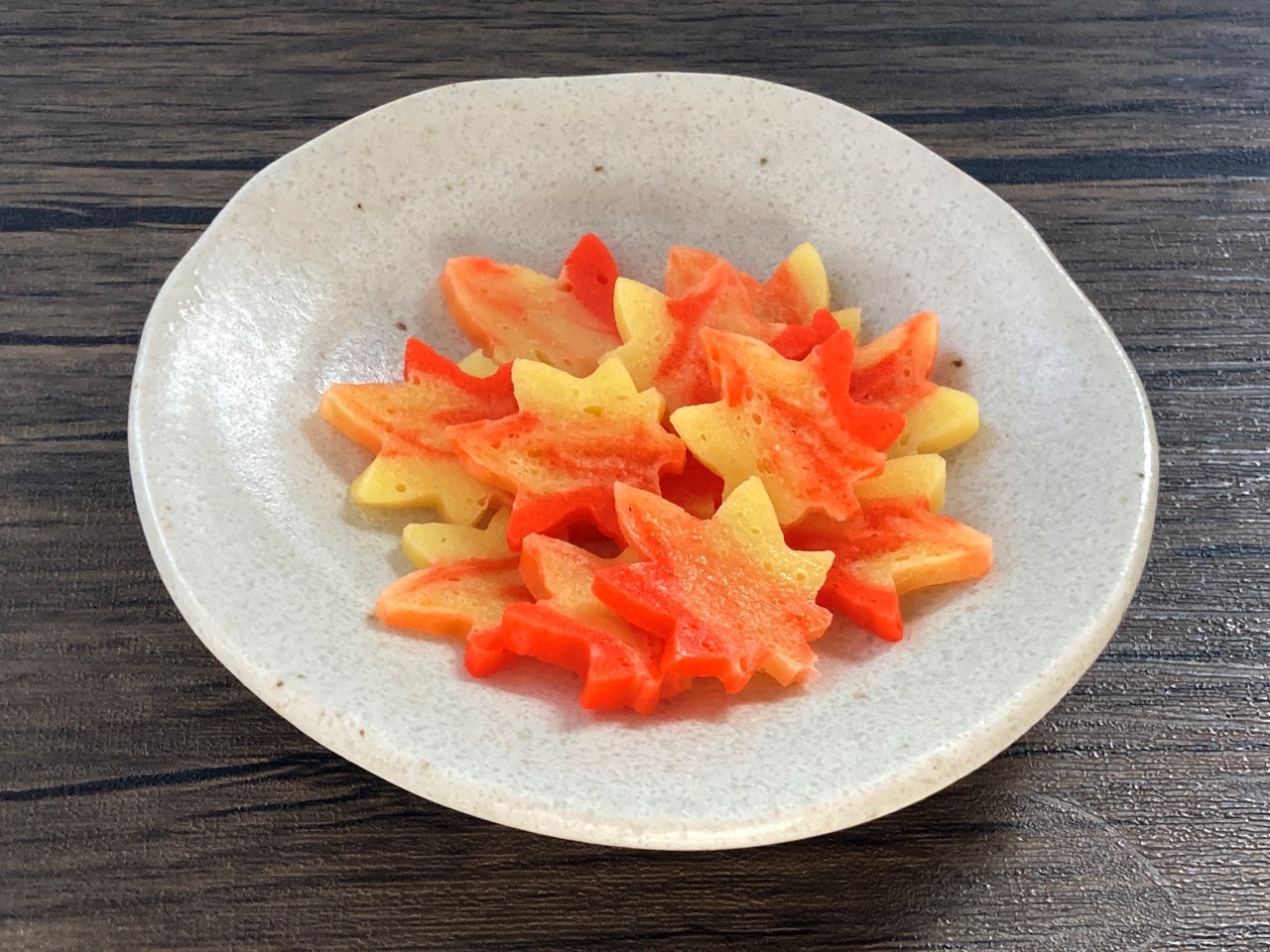 もみじスライス蒲鉾 300g