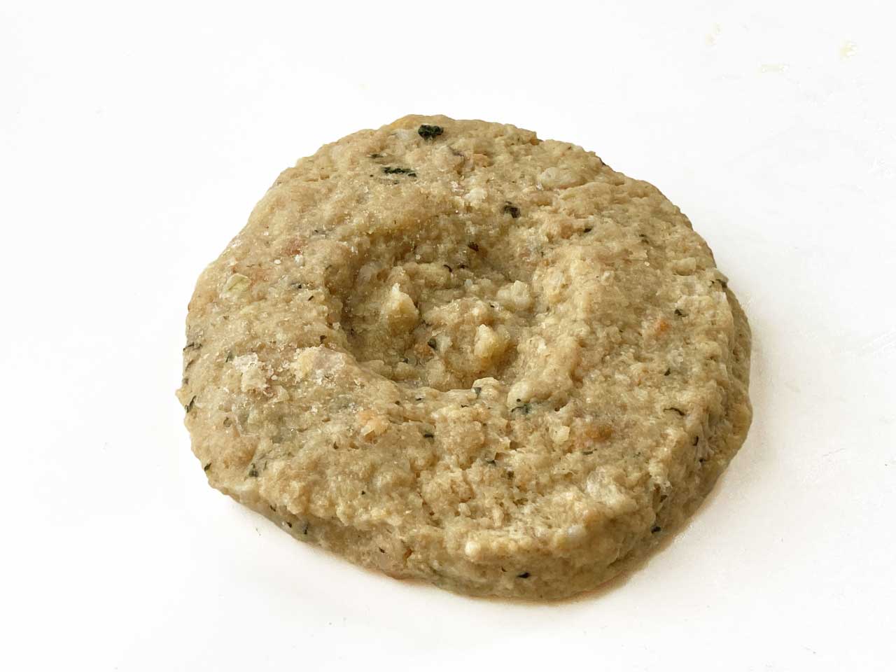 たまごポケットつくね　10個