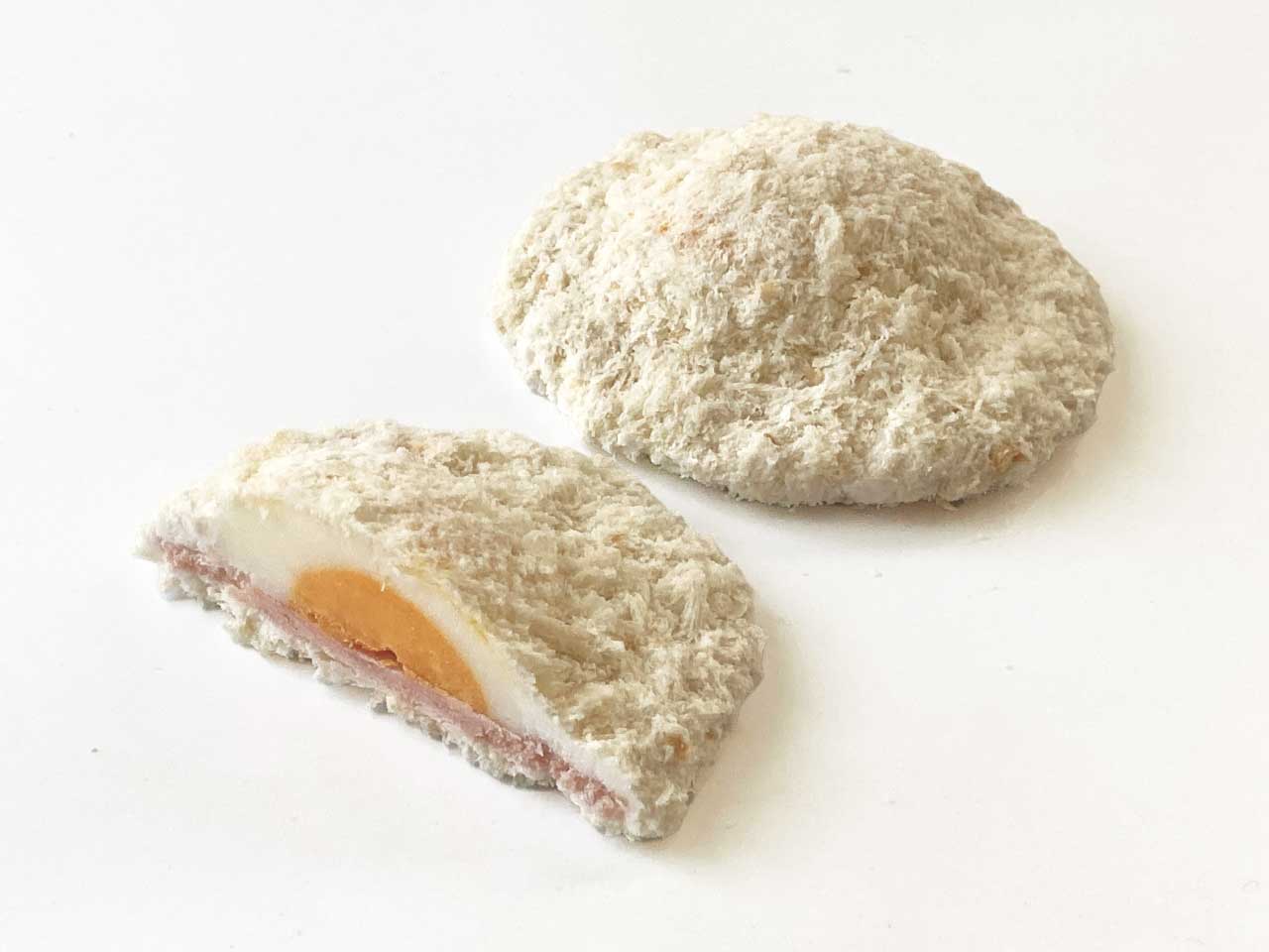 とろたまハムカツ 10枚