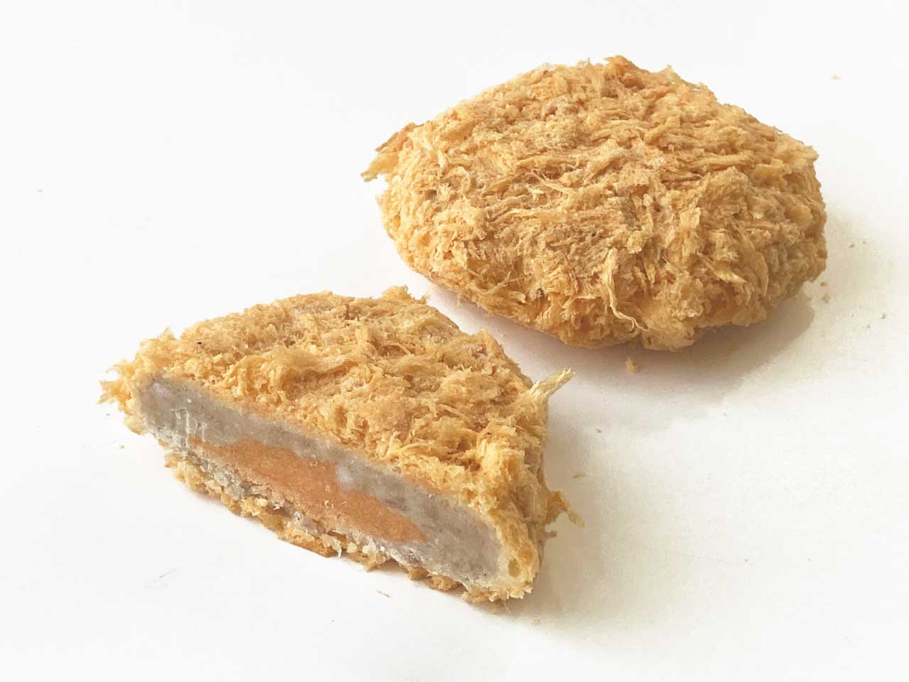 とろーり月見メンチカツ 40個