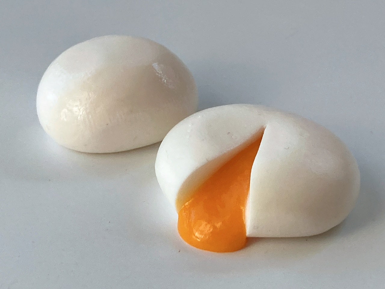 半熟風とろ～りやわらかたまご 20個