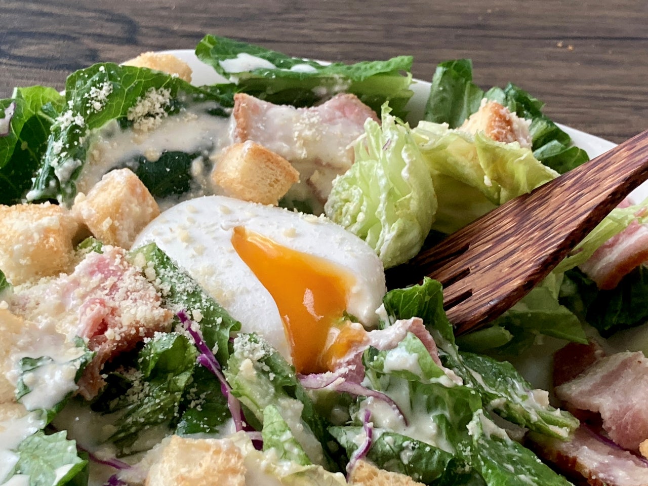 シーザーサラダ