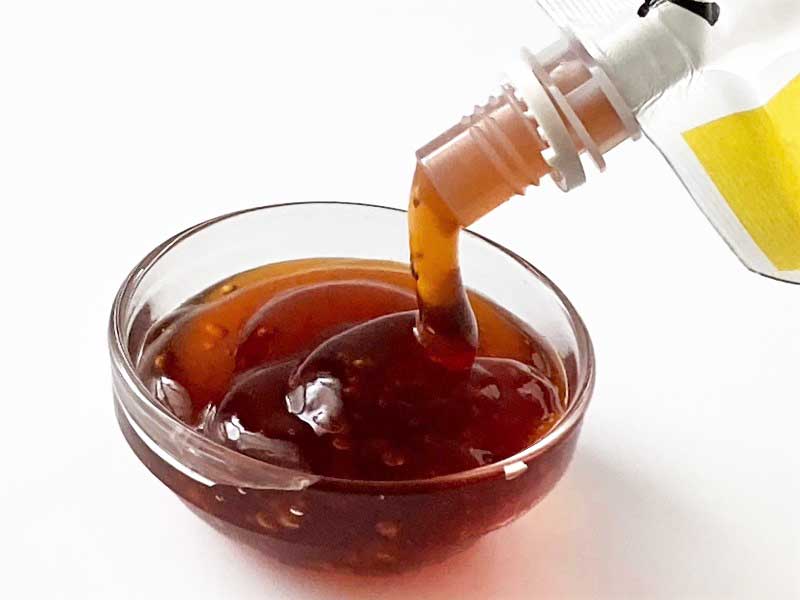 みたらしのたれ 300g