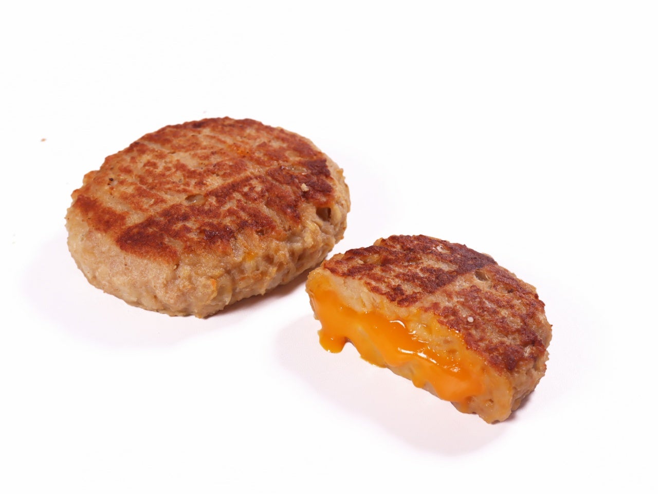 とろーり月見つくね（卵黄風ソース入） 12個