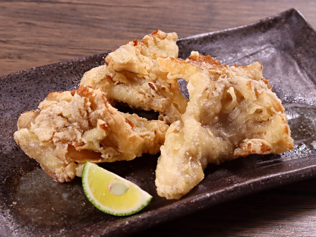 雪国まいたけ天ぷら 1kg