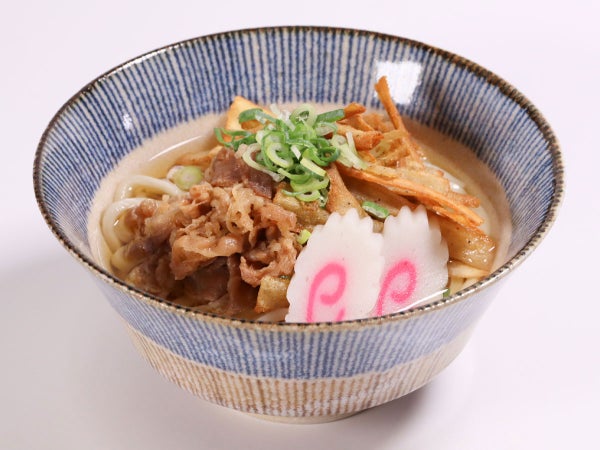 九州うどん