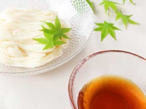 「ウチはめんつゆじゃなくて『煎り酒』なんで」