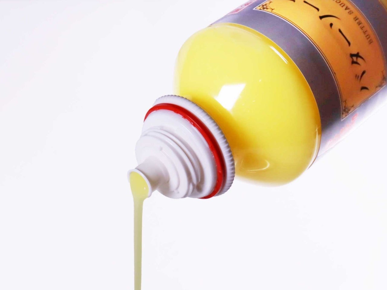 バターソース 505g