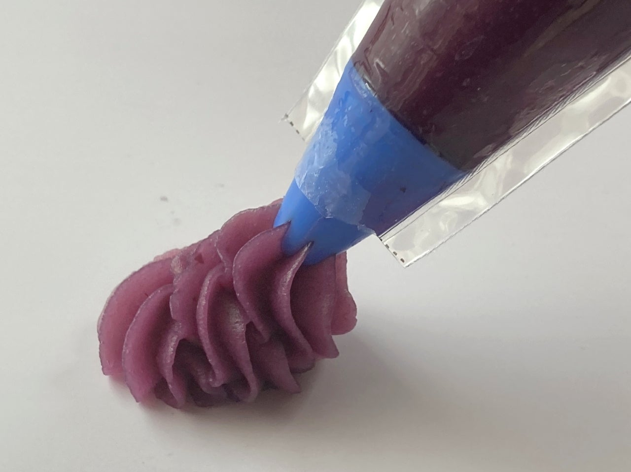 絞れる紫いもあん 400g