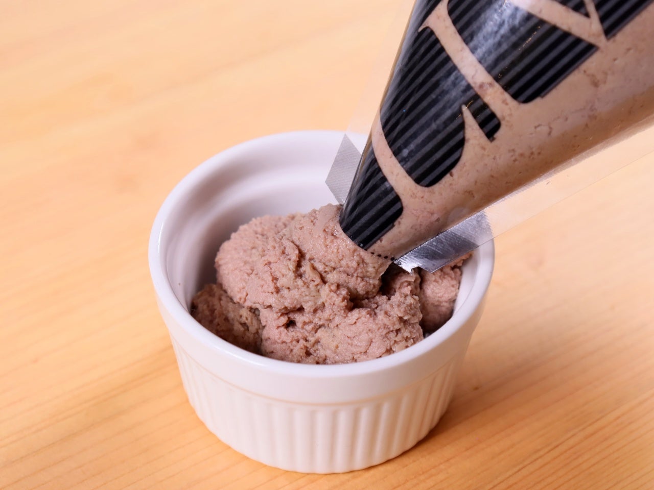 やわらかレバーペースト 300g