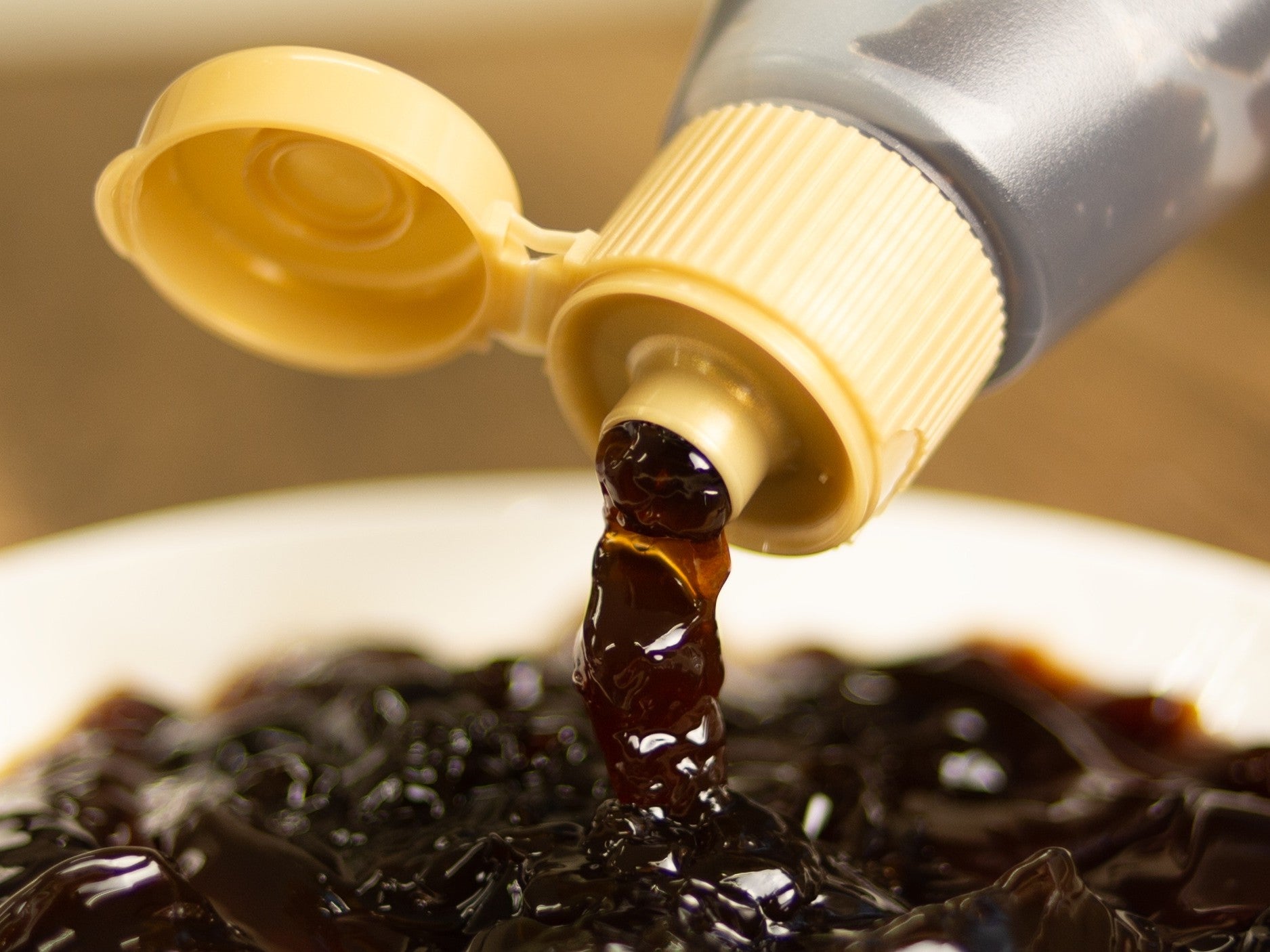 トッピング用クラッシュコーヒーゼリー 440g