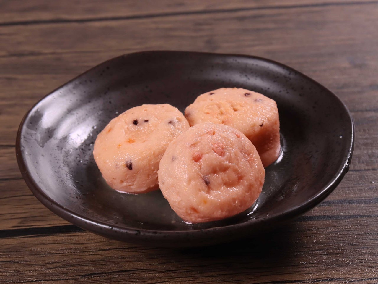 紅生姜入り一口がんも 100個