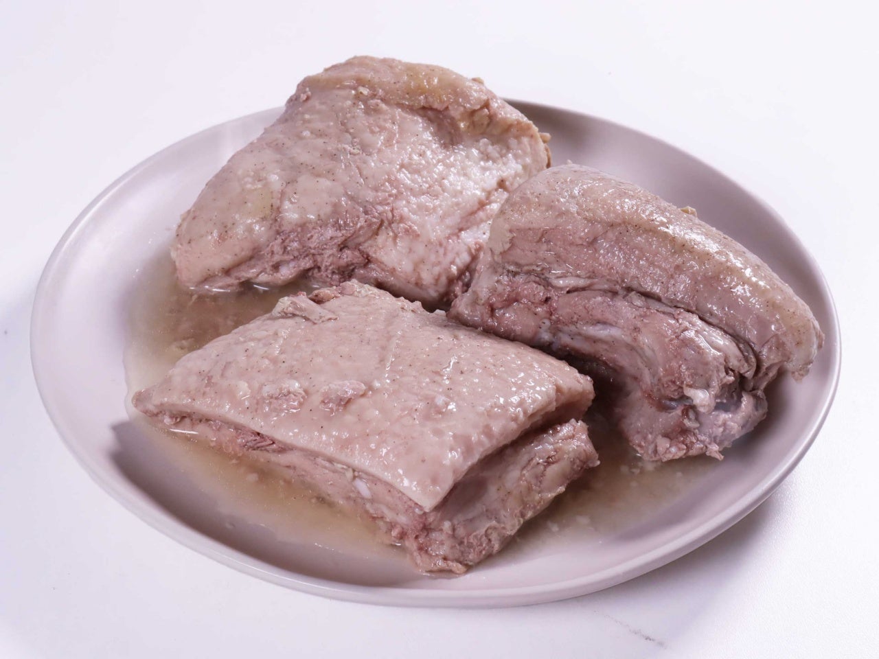 煮込み用ポーク(下茹で済) 1kg