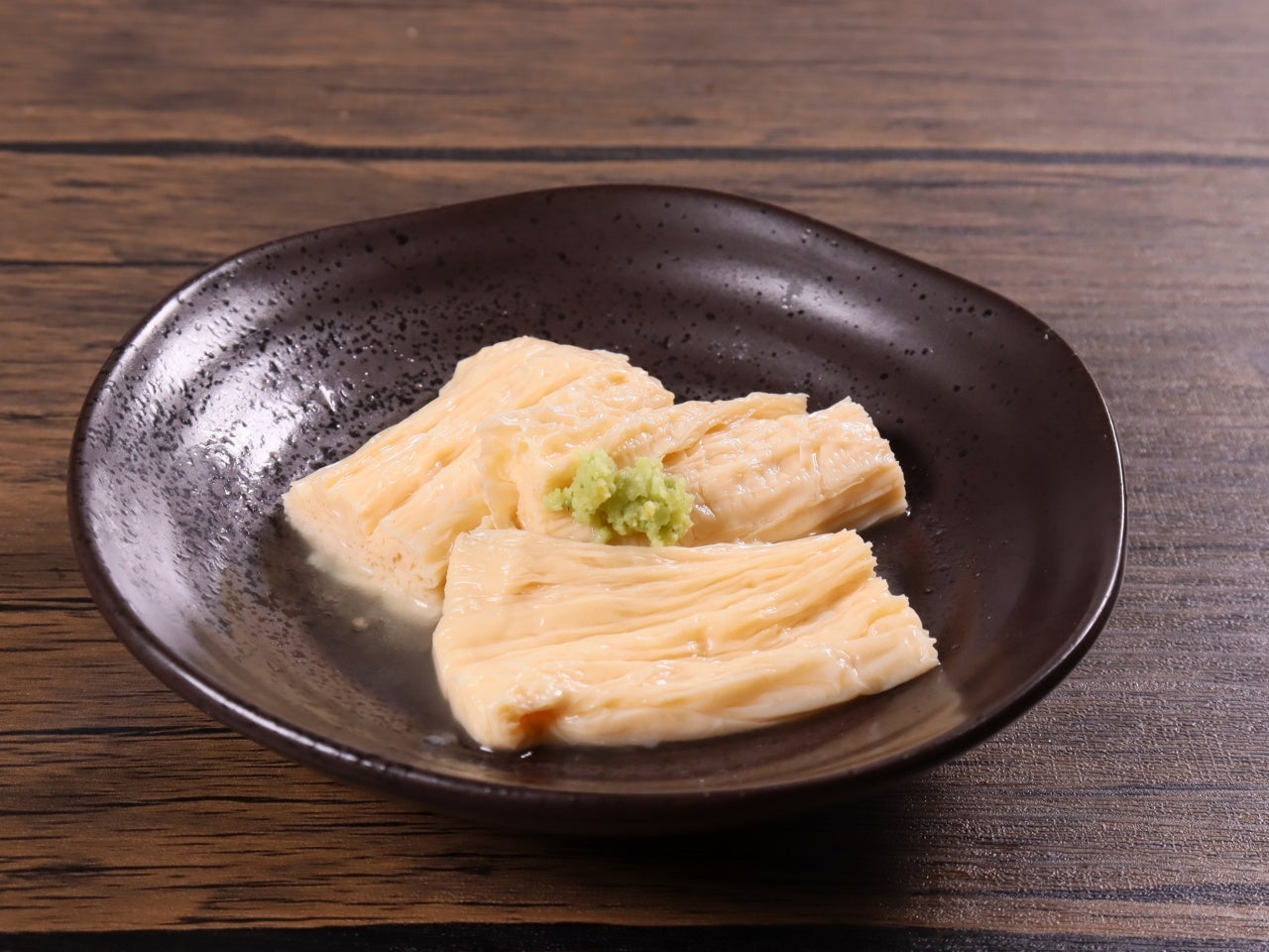 引き上げゆば 4本